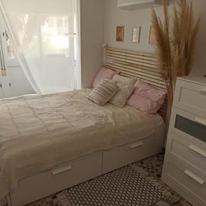 Calpe Miramar Estudio -7