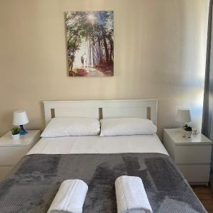 2-bedroom Flat in Regents Park-Euston-Camden