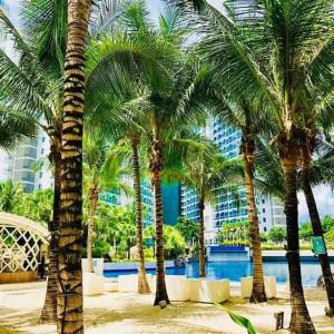 S-a-f-e Haven Resort Staycation