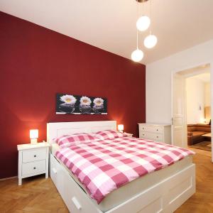 Historic Centre Apartments V