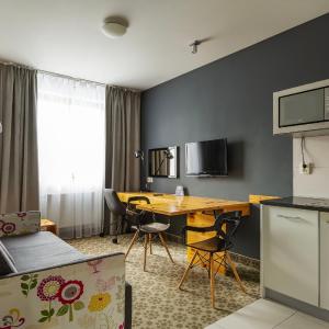 VacationClub – Cristal Resort Apartament 222