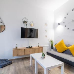 Elegant Stay Close to the City Center