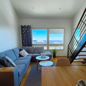 The Peak House