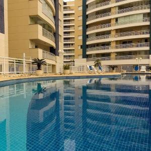 Residencial Helbor Resort Aracaty