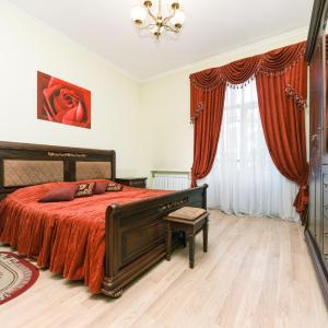 Apartment on Independence Square