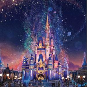 A Whole New World Villa