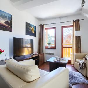 VisitZakopane - Pod Jodłami Apartment