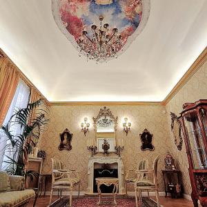 La Baronessa