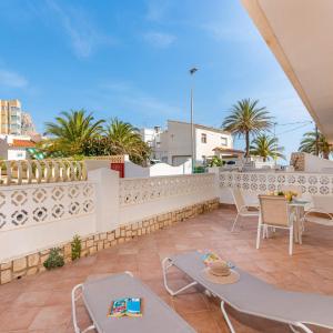 Apartamento Arenal 1 - PlusHolidays
