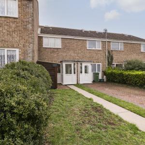 Lodmoor House