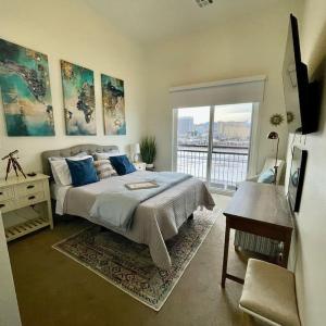 A Perfect Getaway in the Heart of the Action