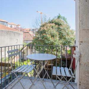 Liiiving in Porto - Historic Clérigos Apartments
