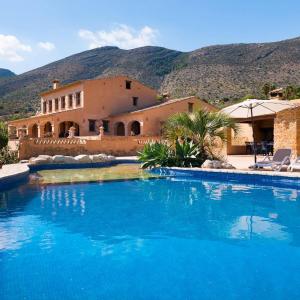 Villa Paraiso - PlusHolidays