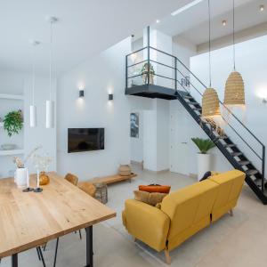 Del Parque Flats San Andres