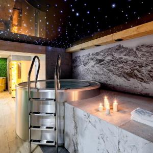 Aparthotel Bachledzki Wierch & SPA, Odkryj-Zakopane