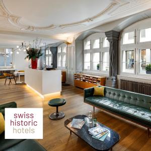 Marktgasse Hotel