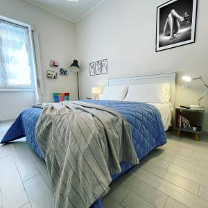 50 Papiniano apartment