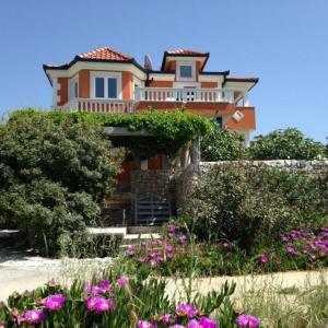 Studio apartment in Sevid with sea views, air conditioning, WiFi 5169-1