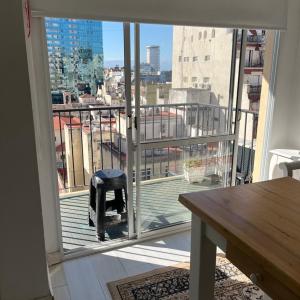 Studio en el Centro de Buenos Aires!!!