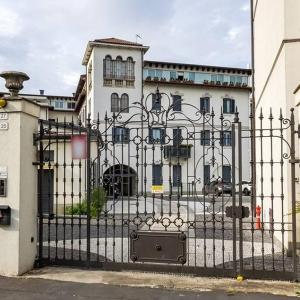 LUX Apartment Milano Metro M2