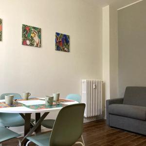 Mangio one Apartment/ Dergano