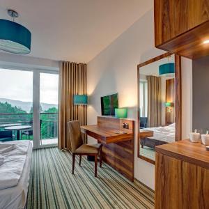Solina Resort