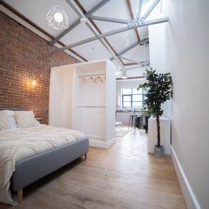 Train Station Apartments