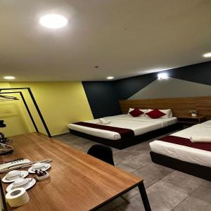 T-hotel Mont Kiara