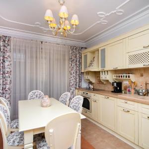 Classic Elegance in Central Varna