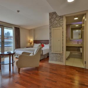 Niza Park Hotel
