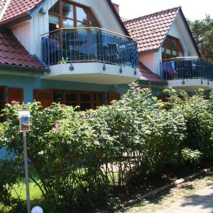 Strandhaus Jonathan 2 EG