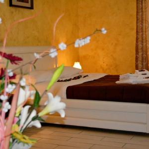 VaticanSky rooms