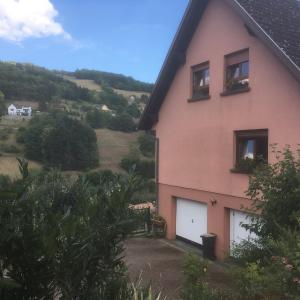 Chambres enMontagne