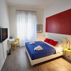 Pop Art Corso Italia 308