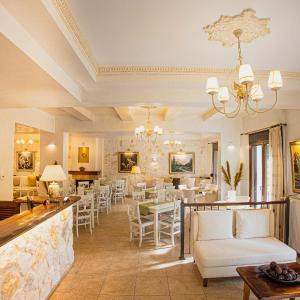 Hotel Agelis