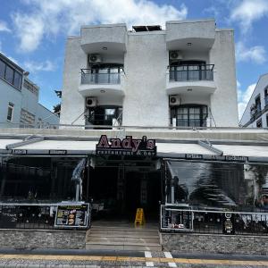 Andy's Apart Hotel