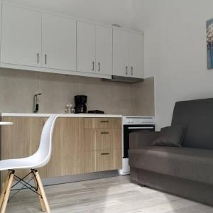 Iliaktis Cozy & Quiet Apartment