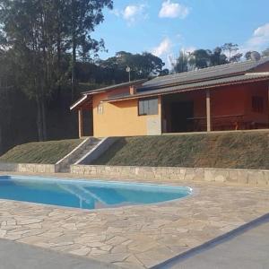 Casa de Campo - Ximenes Agroturismo Orgânico