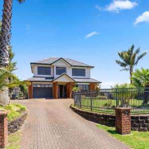 Paradise Hideaway