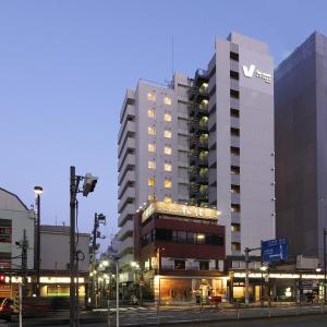 Far East Village Hotel Tokyo, Asakusa