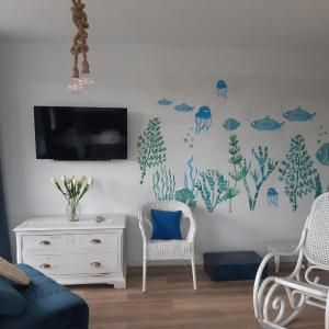 Apartamenty Pisakowe - Apartament Śledzik
