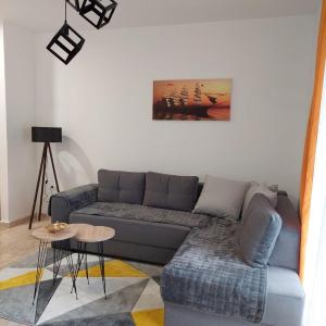 Apartman u ulici Breza