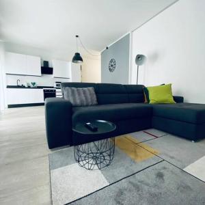 Sun Street Apartment