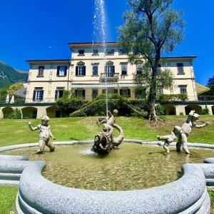 Villa Bertoni Terrazzo - Tremezzo by LoveComo