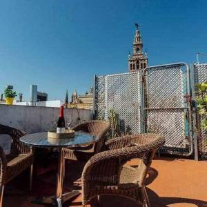 Boutique Abades II Apartament
