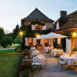 Hôtel La Métairie - Teritoria