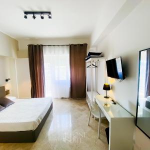Leone Suite B&B & Restaurant AIC
