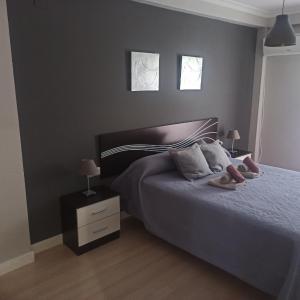 Apartamento con parking privado gratis incluido