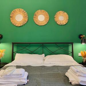 Ortachala Romantic Apartments