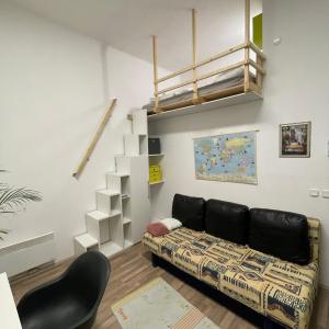 Brasilia apartment